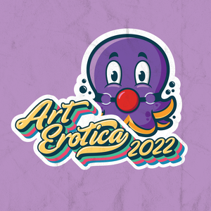 Event Home: ArtErotica 2022